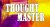 Thought Master by Patrick Redford
